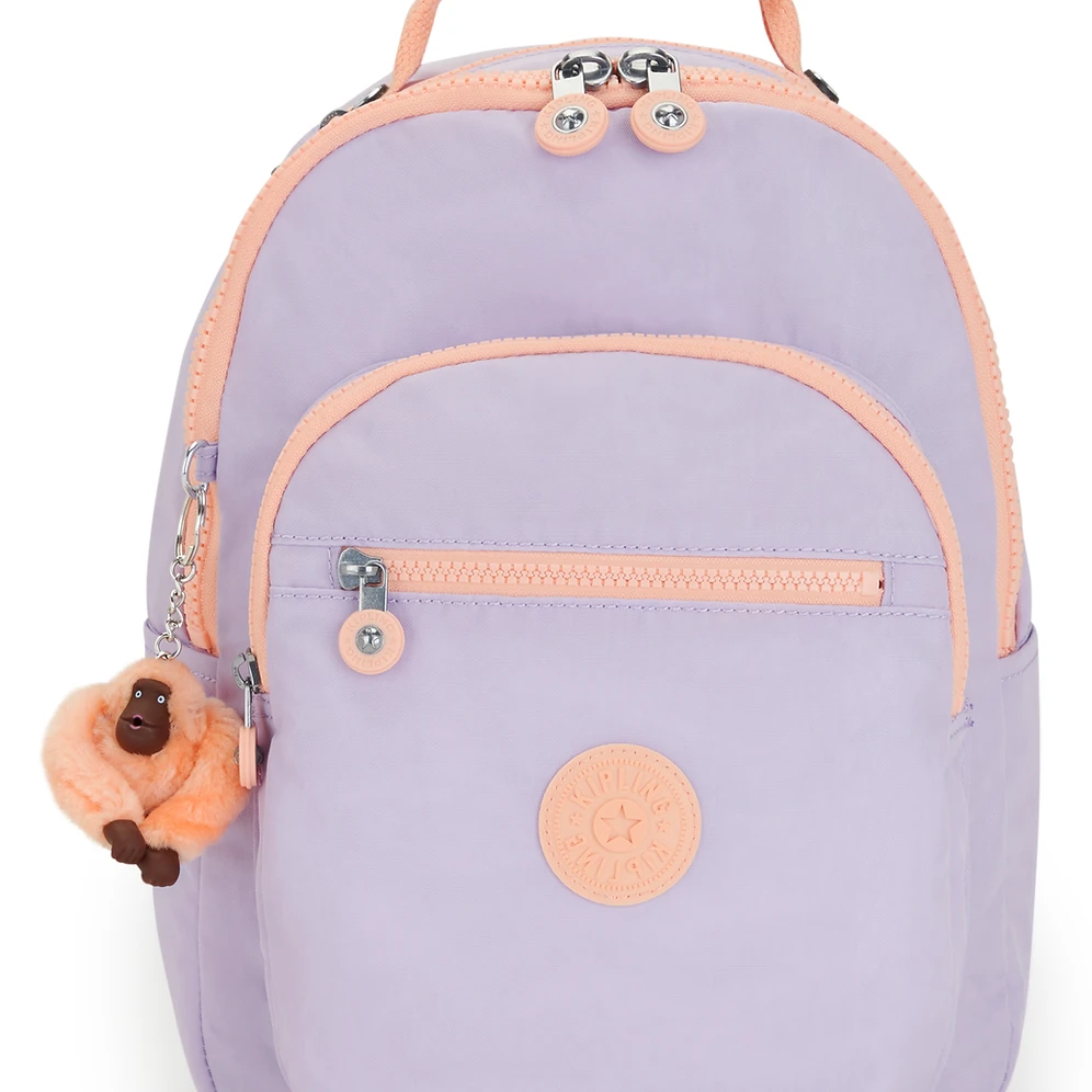 Kipling Seoul Large Backpack With 15" Laptop Protection - Image 10