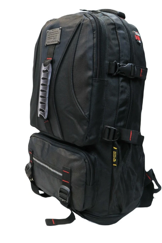Royal Mountain 7915 Expandable 25" Backpack - Image 2