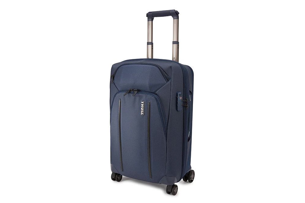 Thule Crossover 2 Carry On Spinner - Image 6