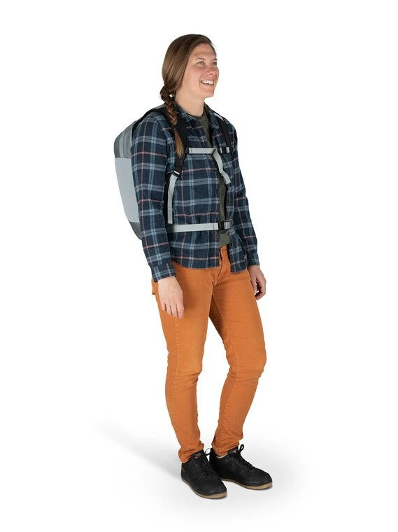 Osprey Transporter Panel Loader Backpack - Image 10