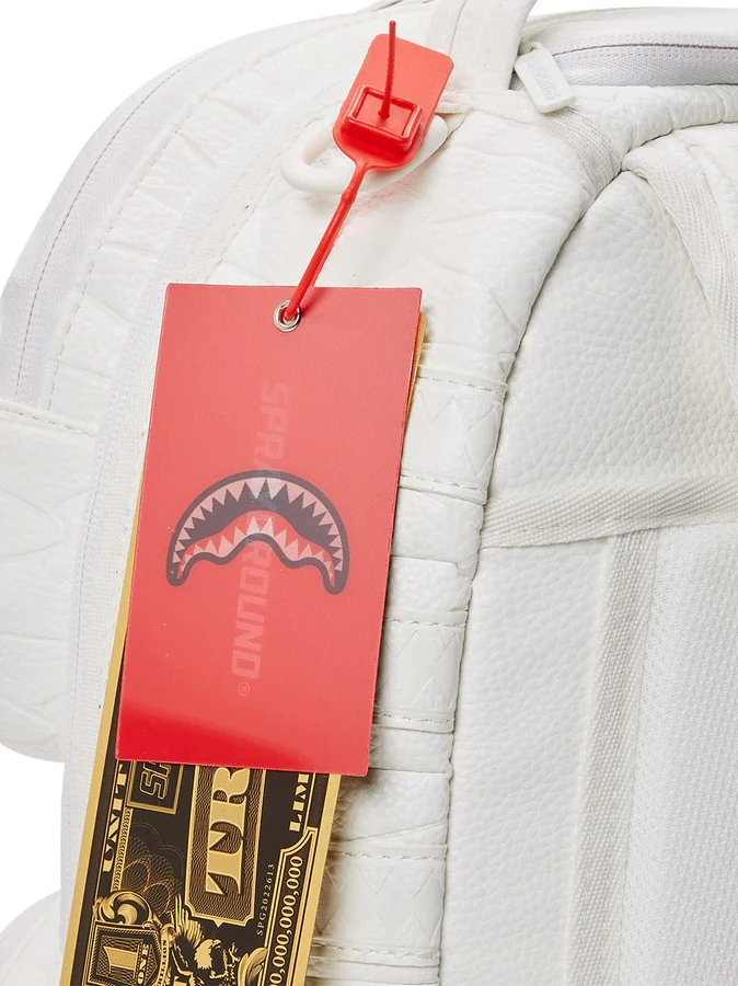 Sprayground Snow Trooper Backpack - Image 6