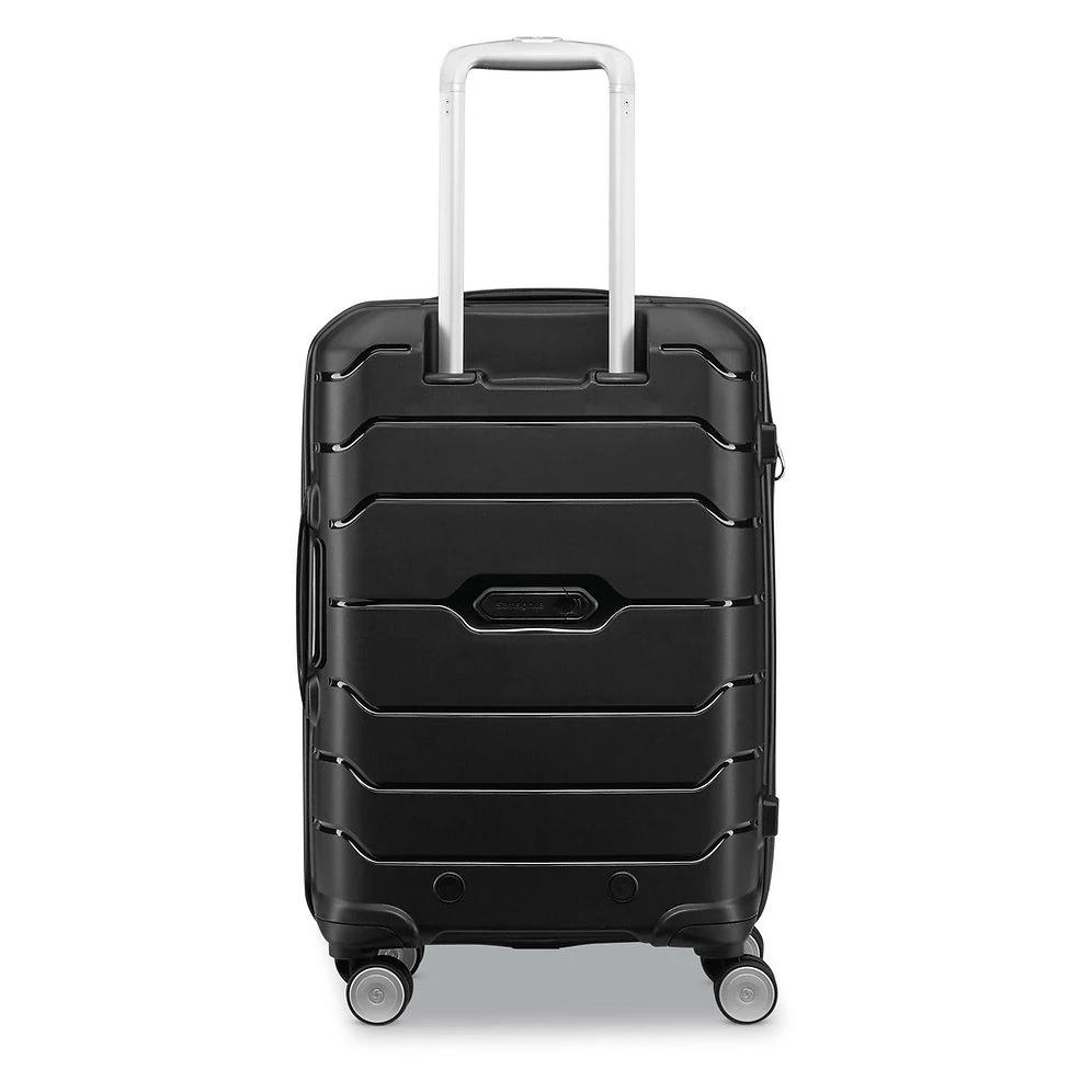 Samsonite Freeform 21" Spinner - Image 4
