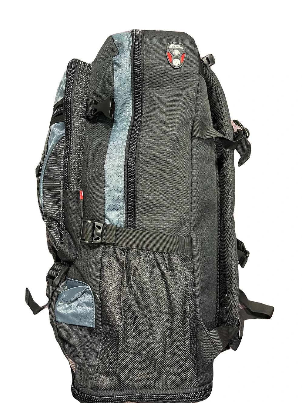 Camel Mountain 1060 Backpack - Image 2