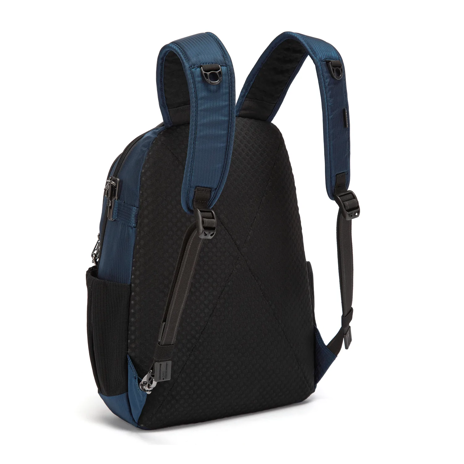 Pacsafe Metrosafe LS350 ECONYL Anti-Theft Backpack - Image 4