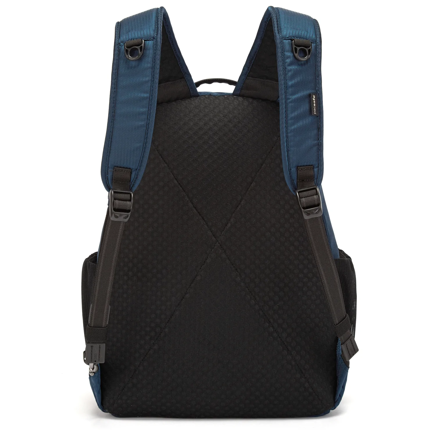 Pacsafe Metrosafe LS350 ECONYL Anti-Theft Backpack - Image 3