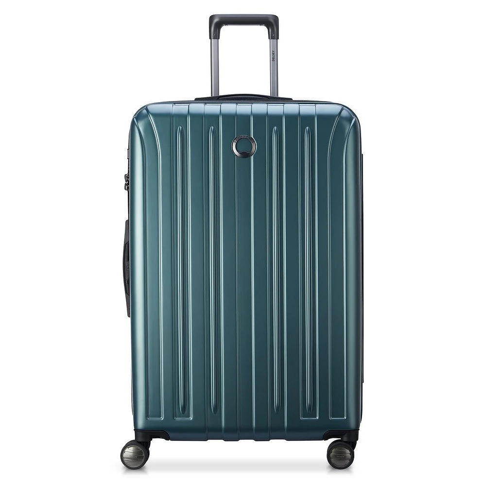 Delsey Helium Titanium 29" Exp. Spinner Upright - Image 8