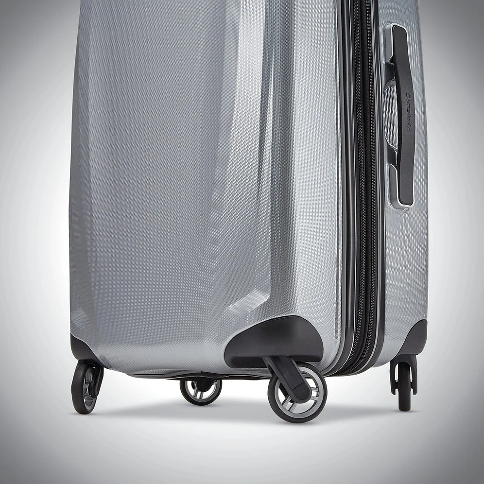 Samsonite Winfield 3 DLX Large Spinner - Image 8