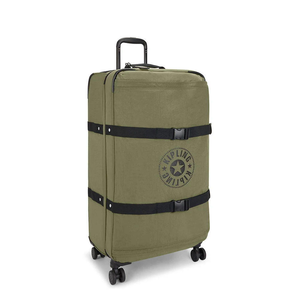 Kipling Spontaneous Large Rolling Luggage - Image 7