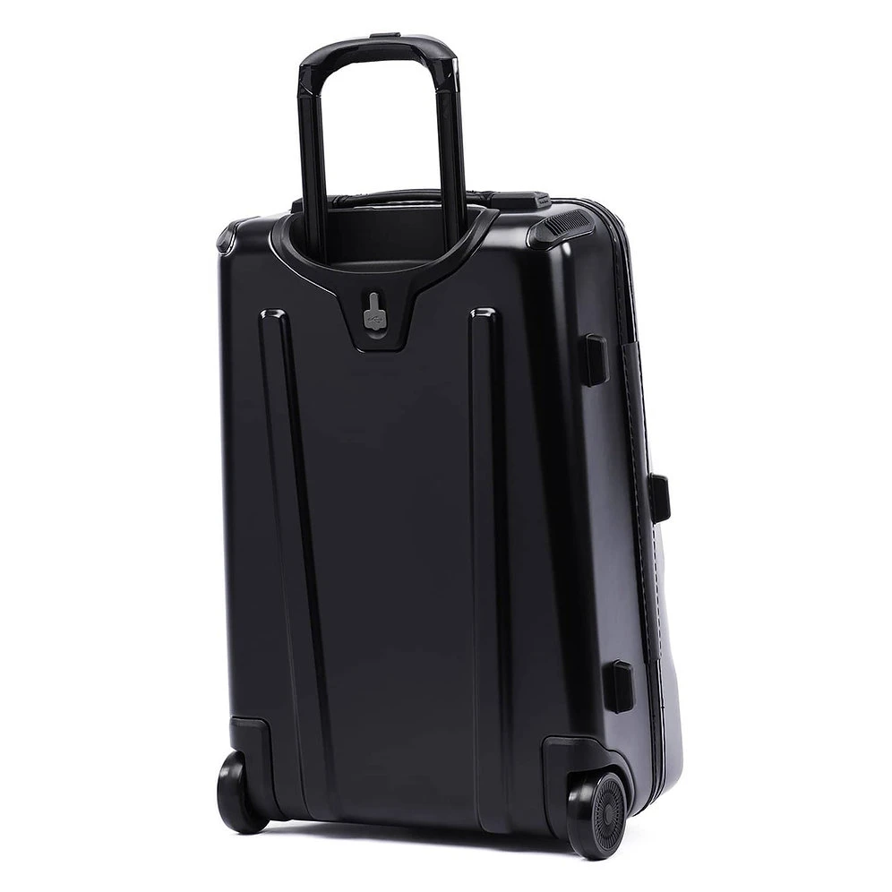 TravelPro Crew™ 11 22" Slim Hardside Carry-On Rollaboard® - Image 8