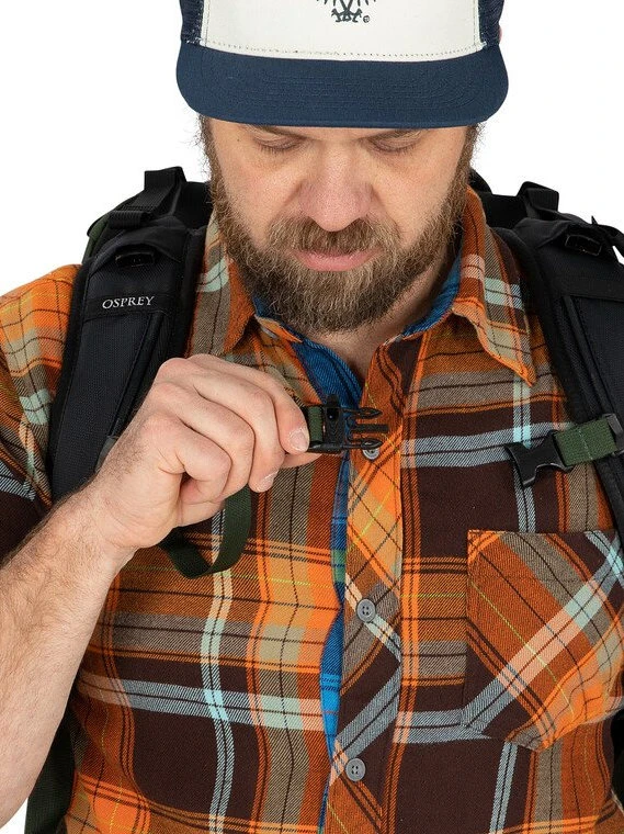 Osprey Farpoint Travel Pack-55L - Image 9