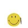 Eastpak Groupie Smiley Stretch Yellow Pouch