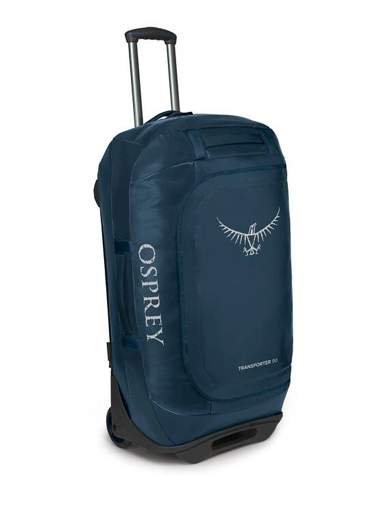 Osprey Transporter Wheeled Duffel 90