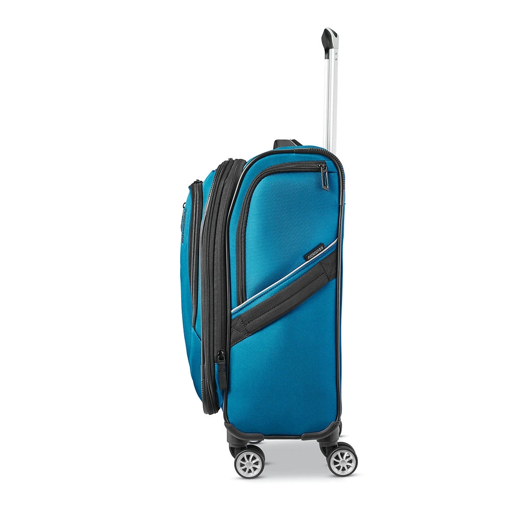 American Tourister Zoom Turbo 20" Spinner - Image 3