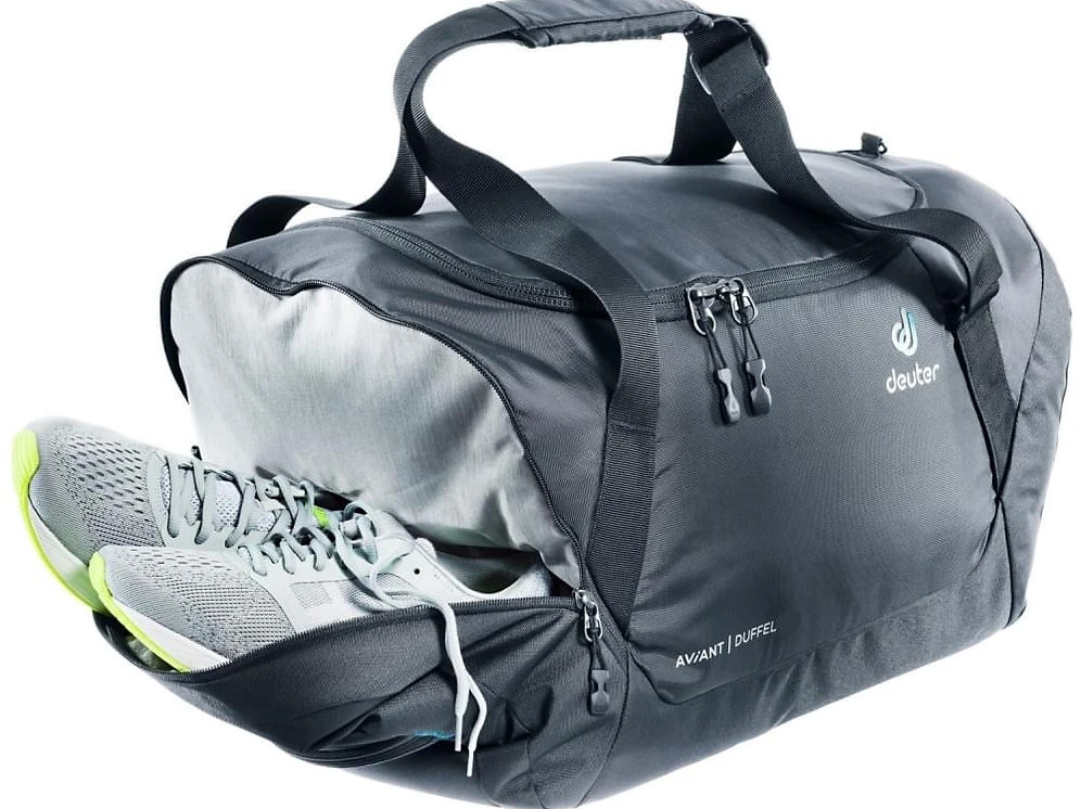 Deuter Aviant Duffel 35L - Image 3