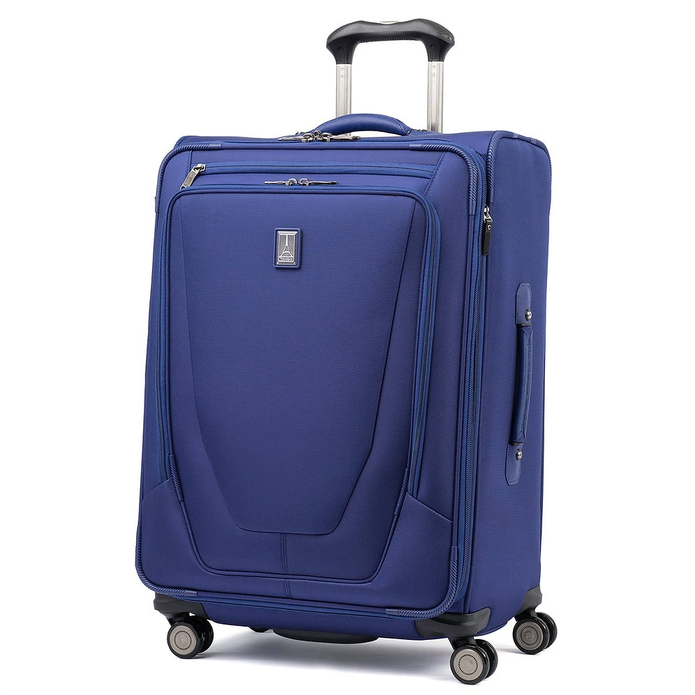 TravelPro Crew™ 11 25" Expandable Spinner Suiter - Image 7