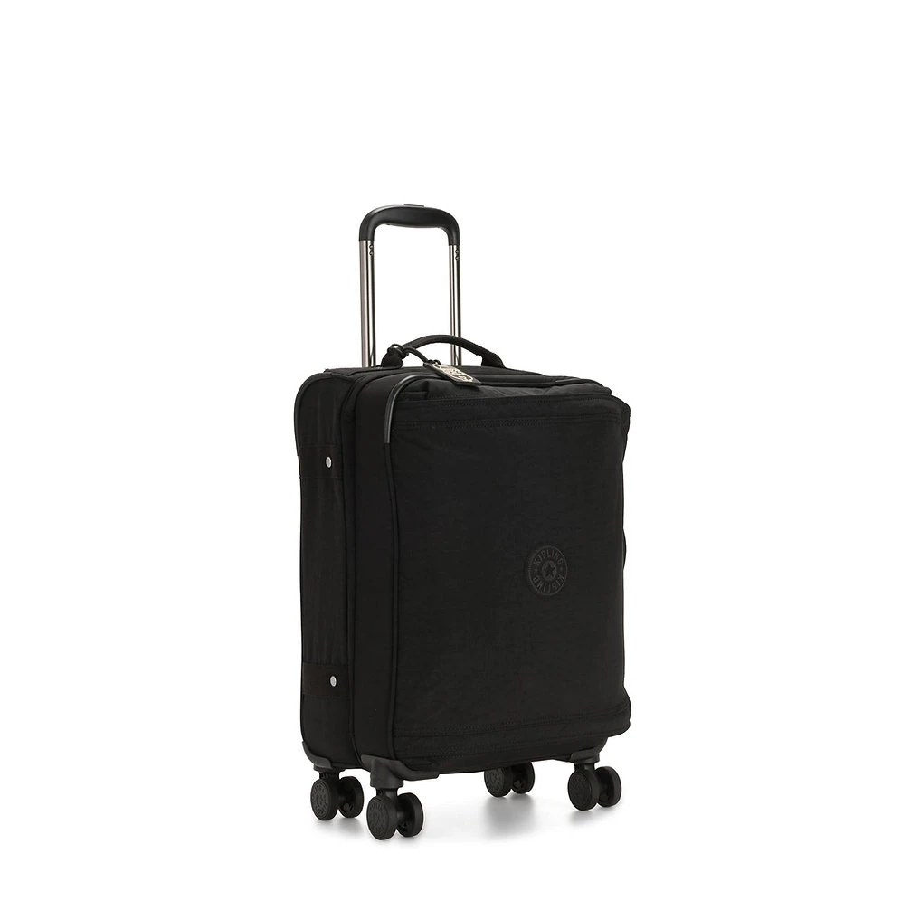 Kipling Spontaneous Small Rolling Luggage-Carry On - Image 7