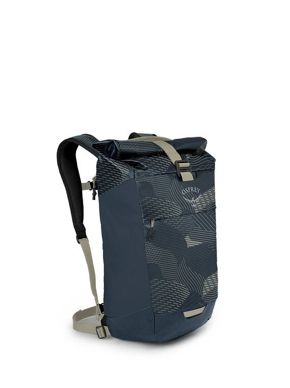 Osprey Transporter Roll Top Pack - Image 12
