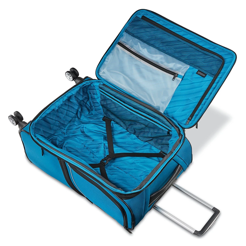 American Tourister Zoom Turbo 20" Spinner - Image 2