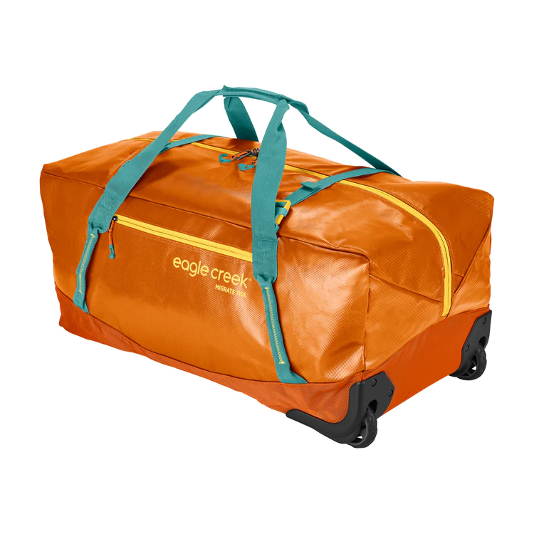 Eagle Creek Migrate Wheeled Duffel Bag 130L - Image 9