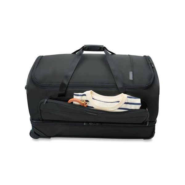 Briggs & Riley Baseline Large 2-Wheel Duffel - Image 10