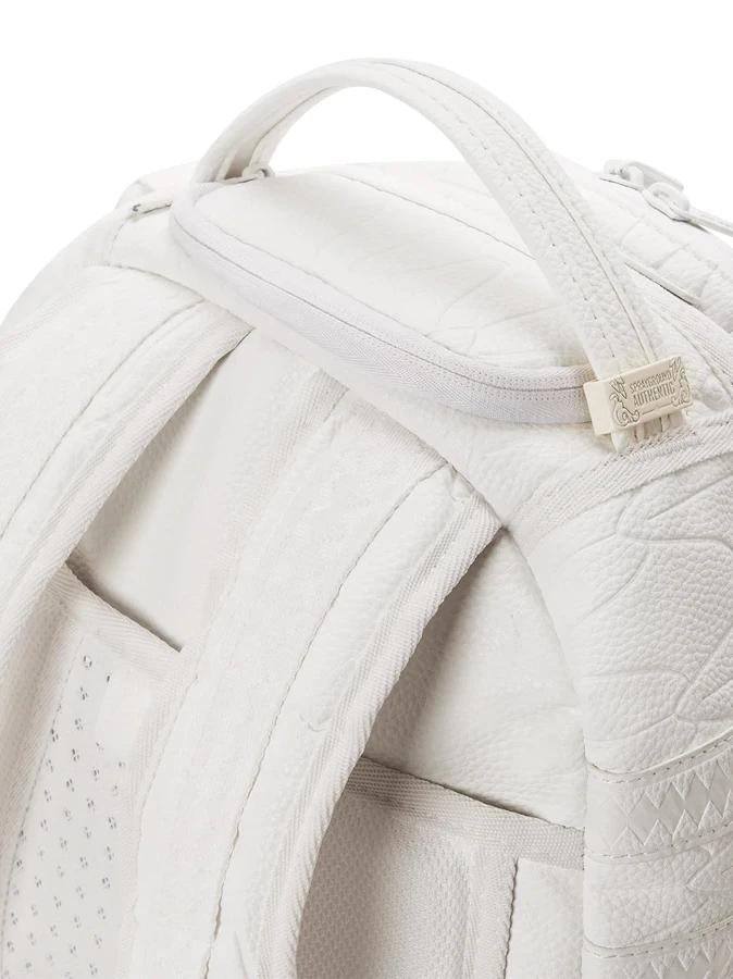 Sprayground Snow Trooper Backpack - Image 8