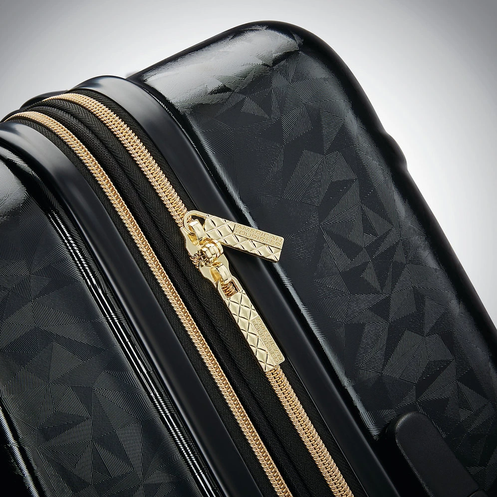 American Tourister Belle Voyage Hardside 20" Spinner-Carry-On - Image 5