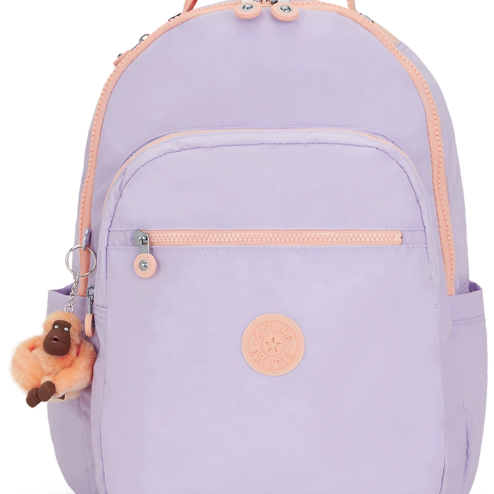 Kipling Seoul Large Backpack With 15" Laptop Protection - Image 12