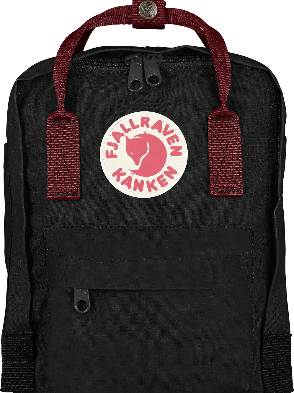 Fjallraven Kanken Mini Backpack - Image 8