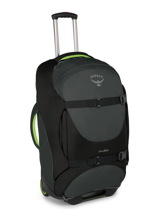 Osprey Shuttle 100L/30"