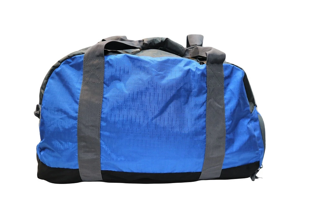 Camel Mountain 9061 22" Duffel Bag - Image 6
