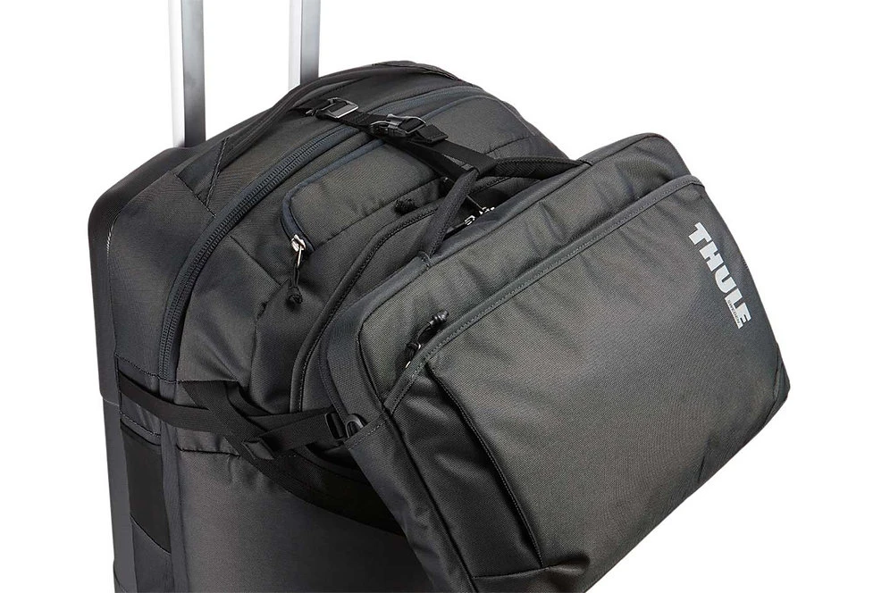 Thule Subterra Wheeled Duffel 70cm/28" - Image 12