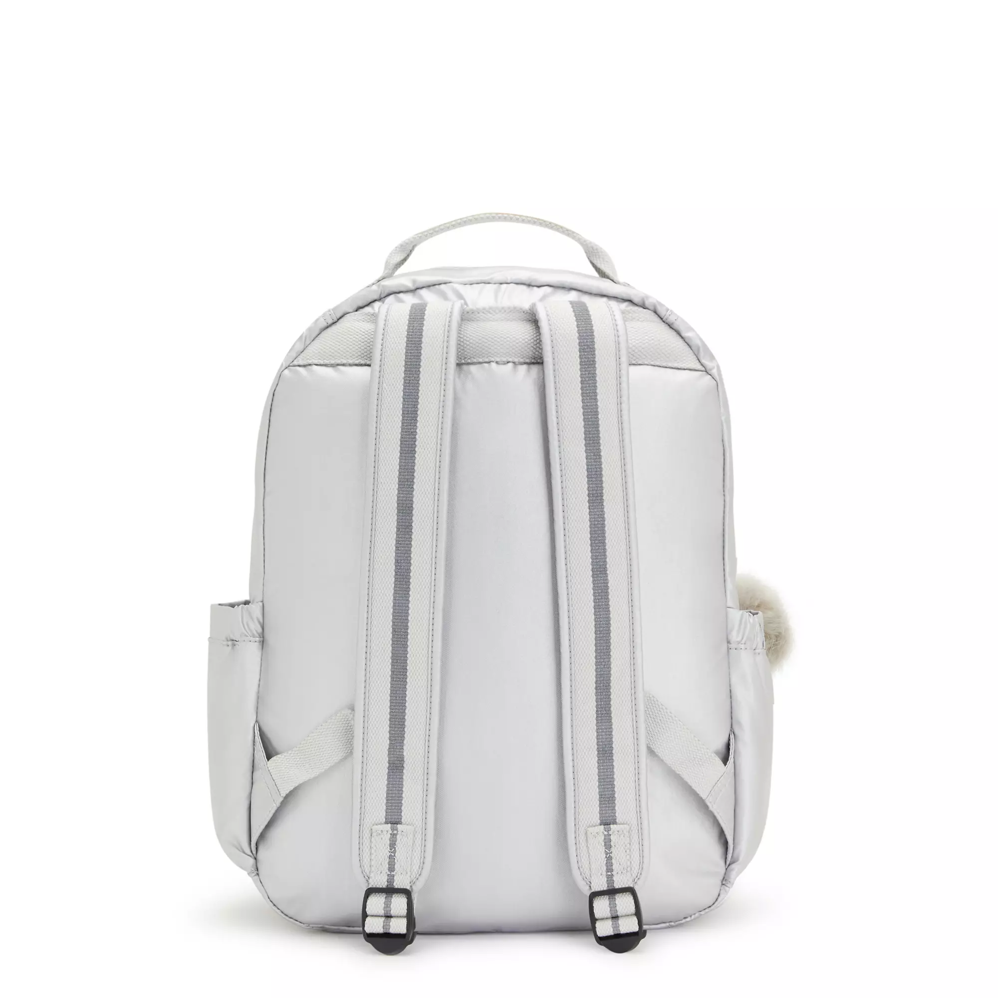 Kipling Seoul Large Metallic Backpack With 15" Laptop Protection - Image 6