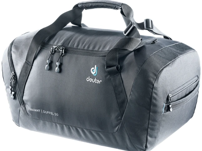Deuter Aviant Duffel 50L - Image 2