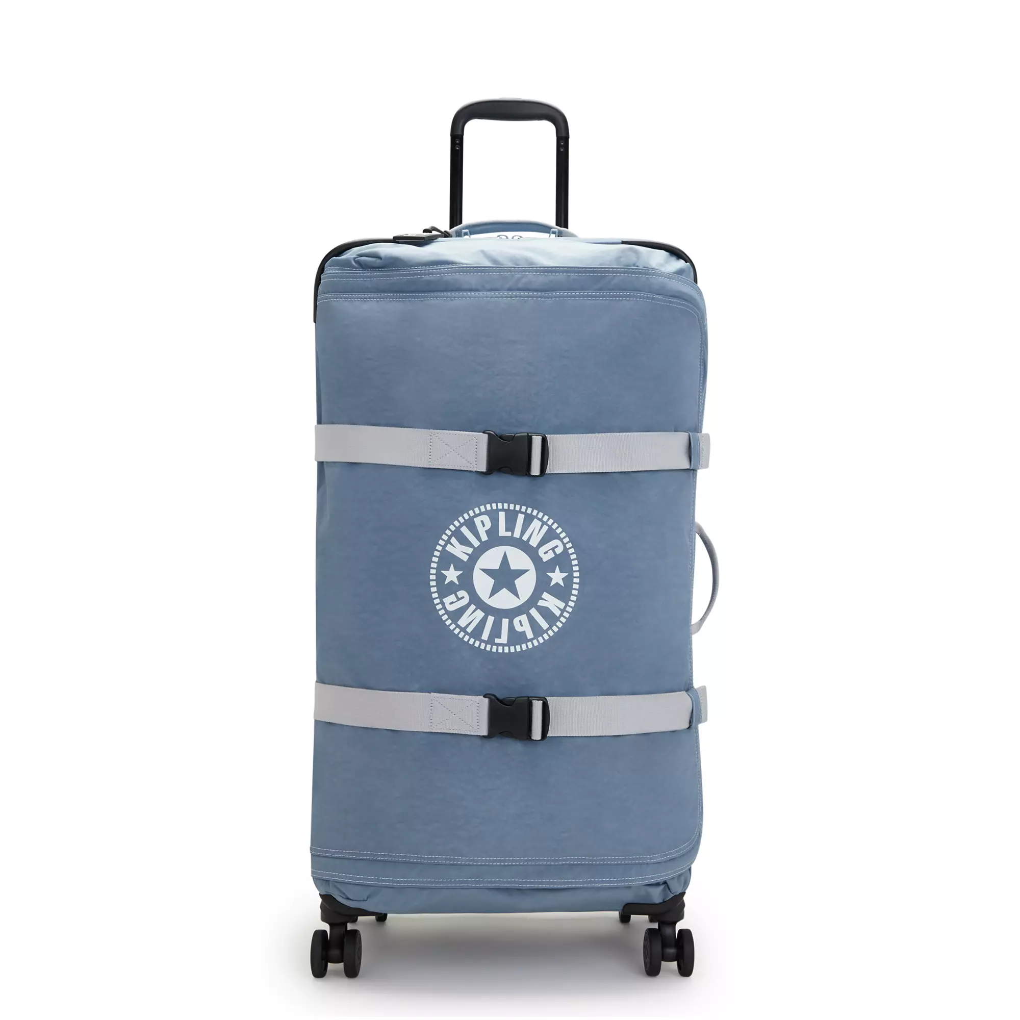 Kipling Spontaneous Large Rolling Luggage
