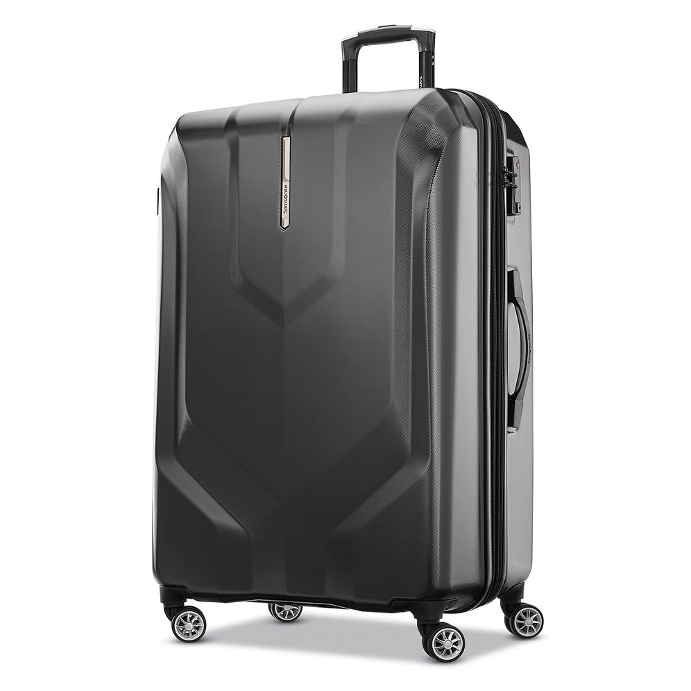 Samsonite Opto PC 2 Hardside Spinner Luggage - Large