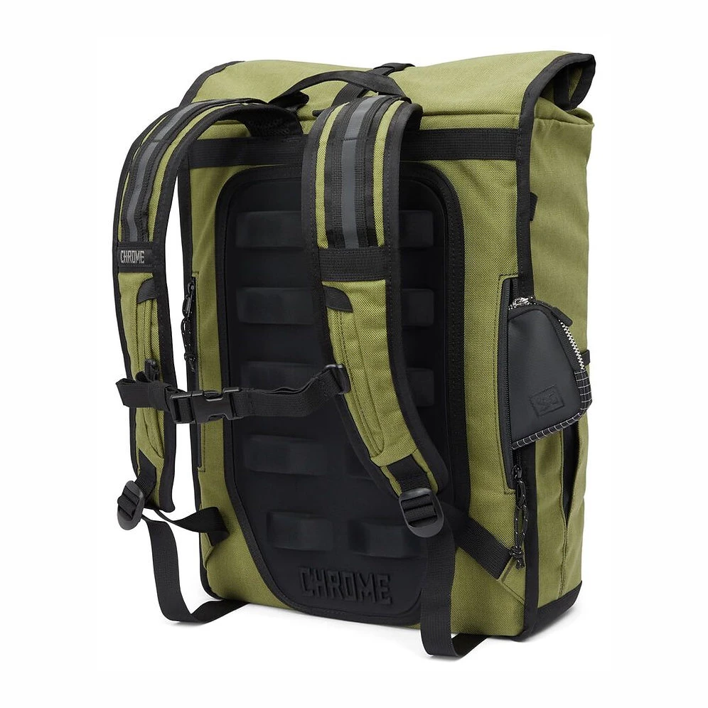 Chrome Industries Bravo 3.0 Backpack - Image 12