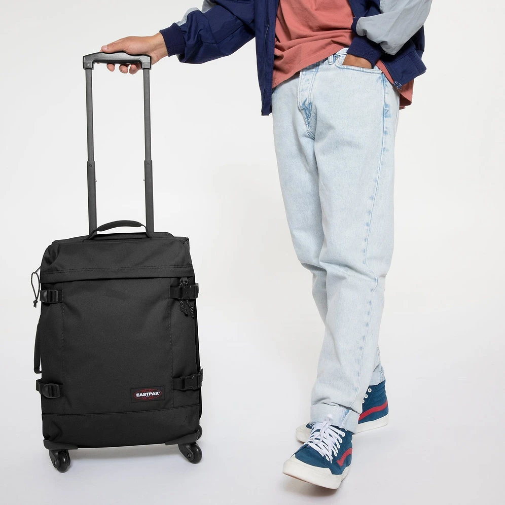 Eastpak Trans4 Luggage Collection - Image 14