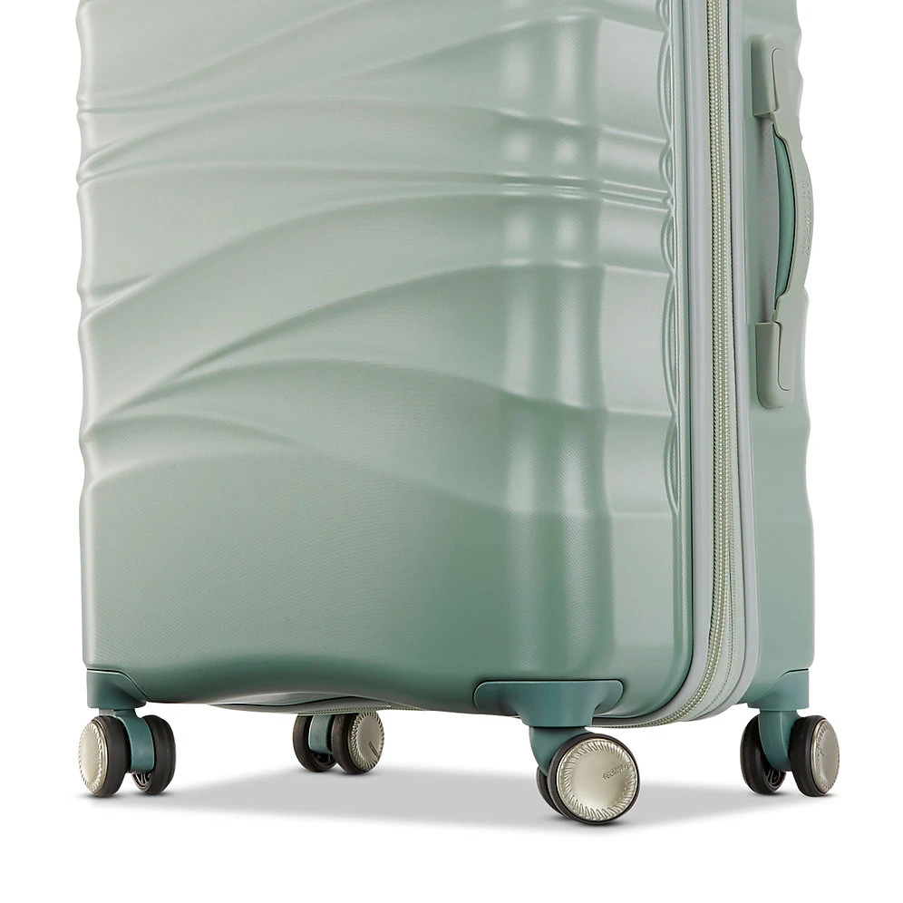 American Tourister Cascade Hardside 20" Spinner - Image 4