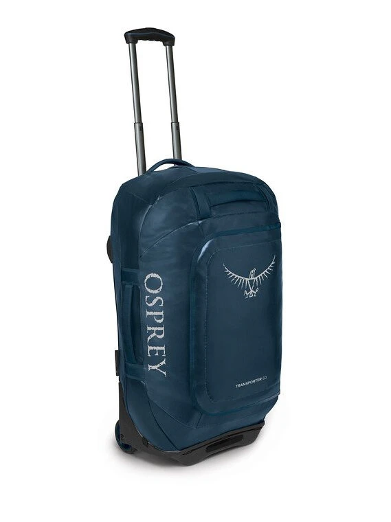 Osprey Transporter Wheeled Duffel 60 - Image 2