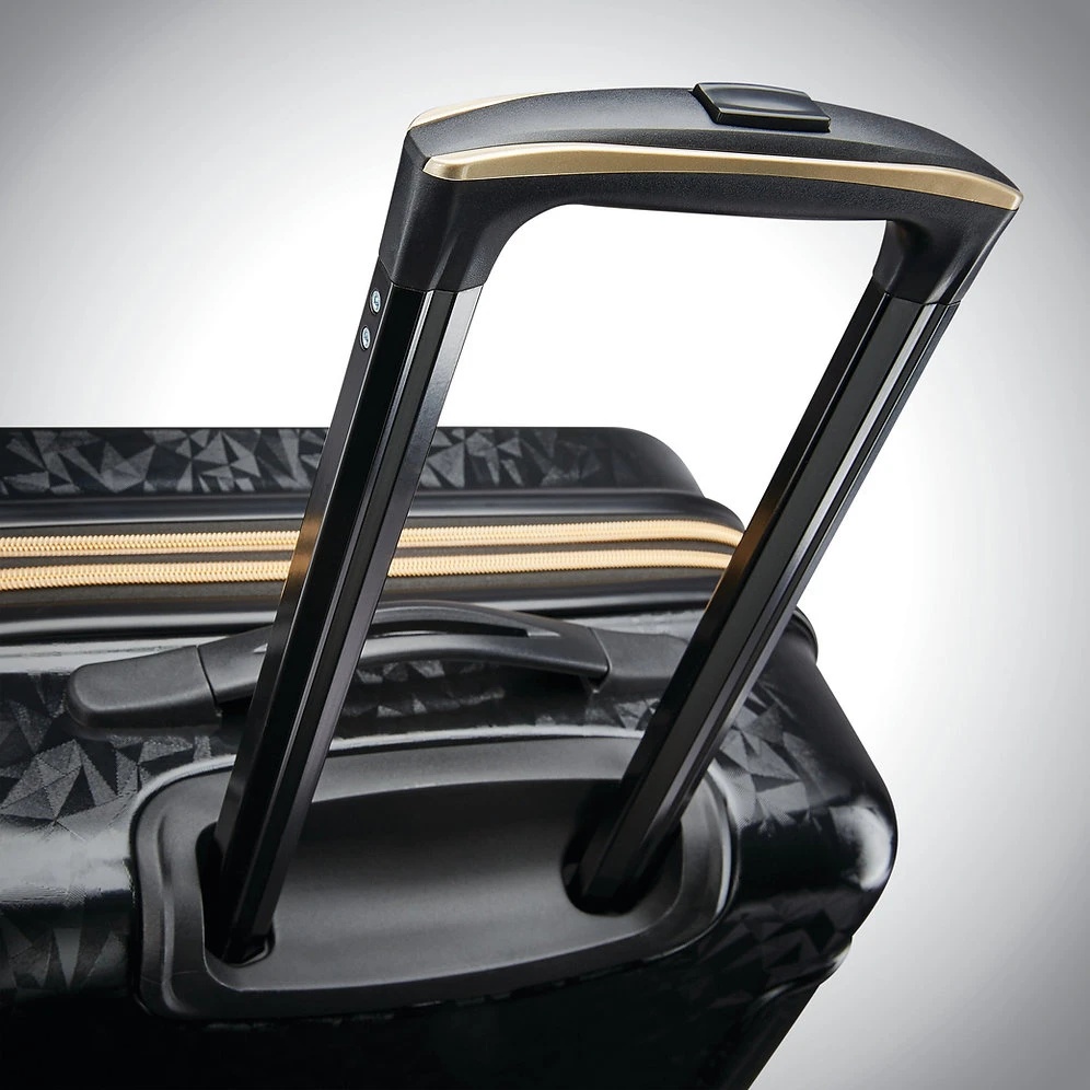 American Tourister Belle Voyage Hardside 20" Spinner-Carry-On - Image 4