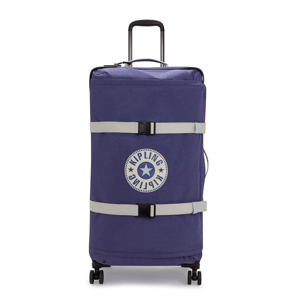 Kipling Spontaneous Medium Rolling Luggage - Image 2