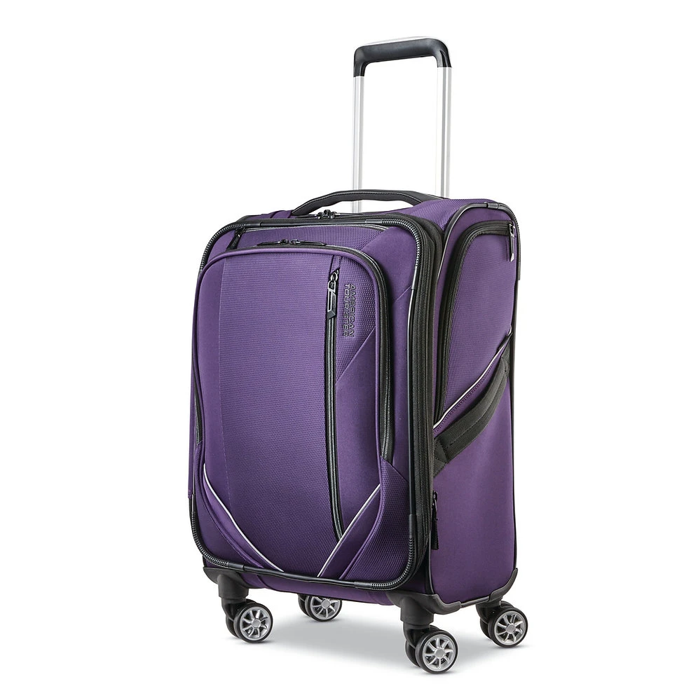 American Tourister Zoom Turbo 20" Spinner - Image 11