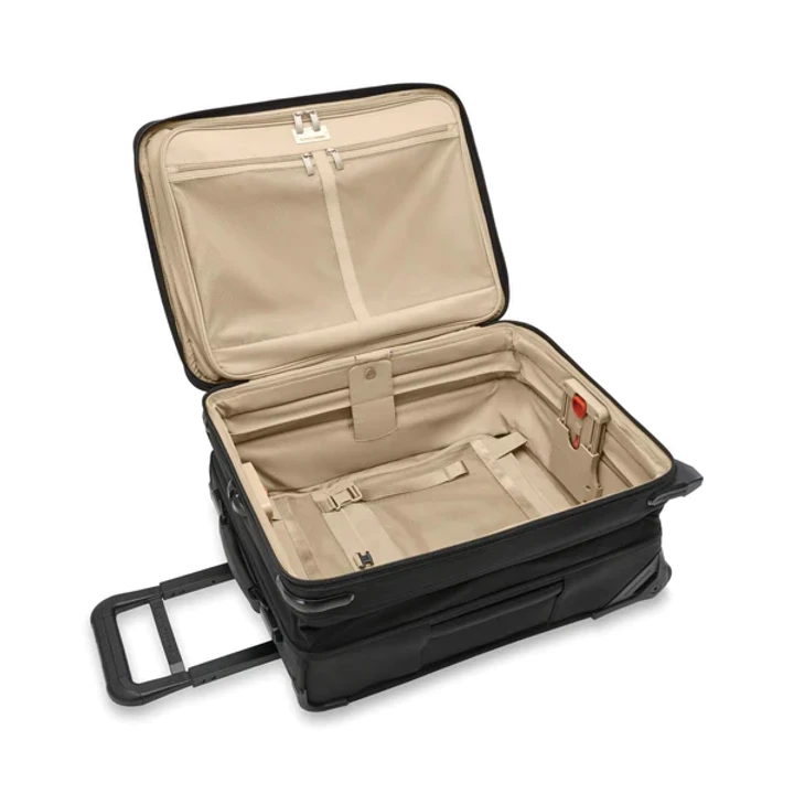 Briggs & Riley Baseline Global 2-Wheel Carry-On - Image 4
