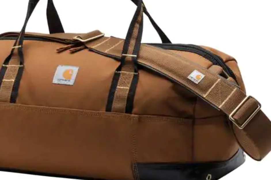 Carhartt Legacy 20" Gear Bag - Image 3