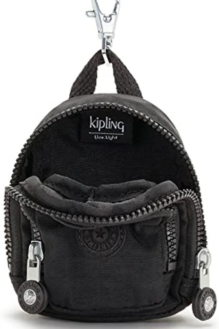 Kipling Mini Seoul Keychain - Image 3