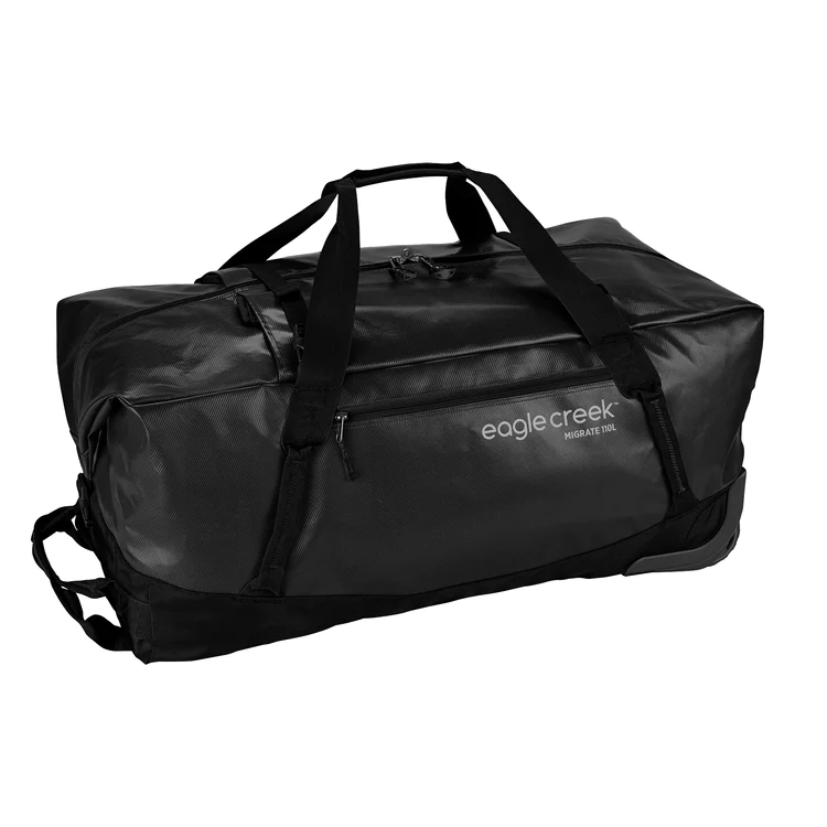 Eagle Creek Migrate Wheeled Duffel Bag 130L - Image 6