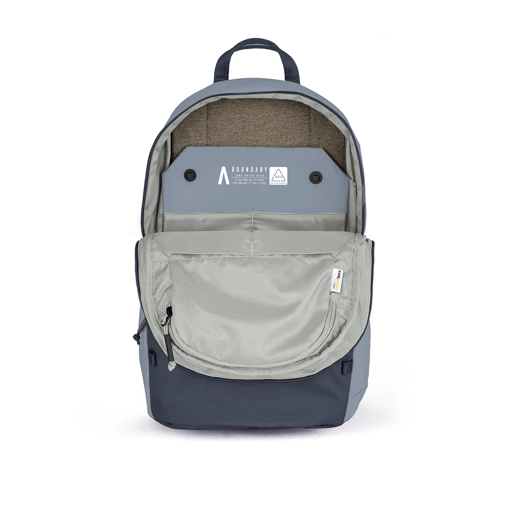 Boundary Supply Rennen Recycled Daypack - Image 14
