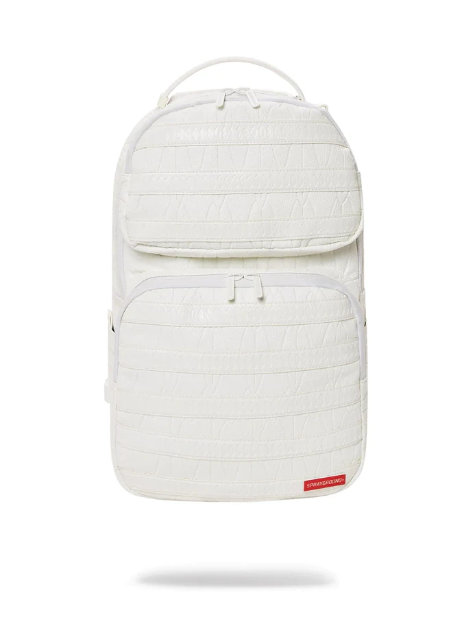 Sprayground Snow Trooper Backpack