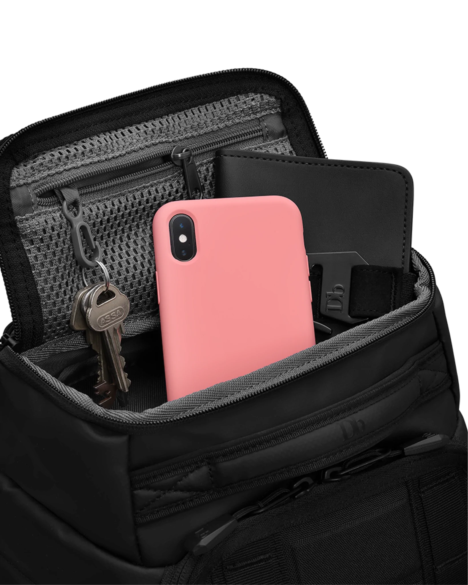 Douchebags The Strøm 20L Backpack - Image 5