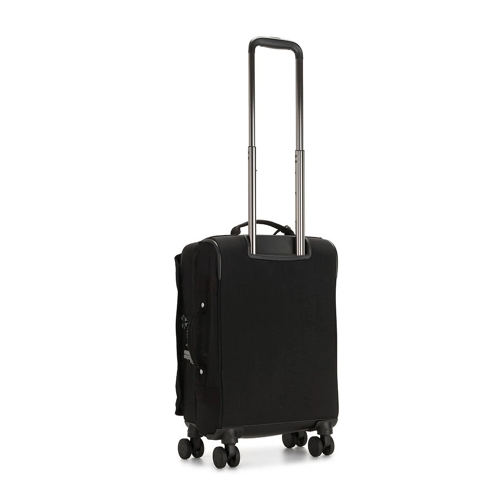 Kipling Spontaneous Small Rolling Luggage-Carry On - Image 9